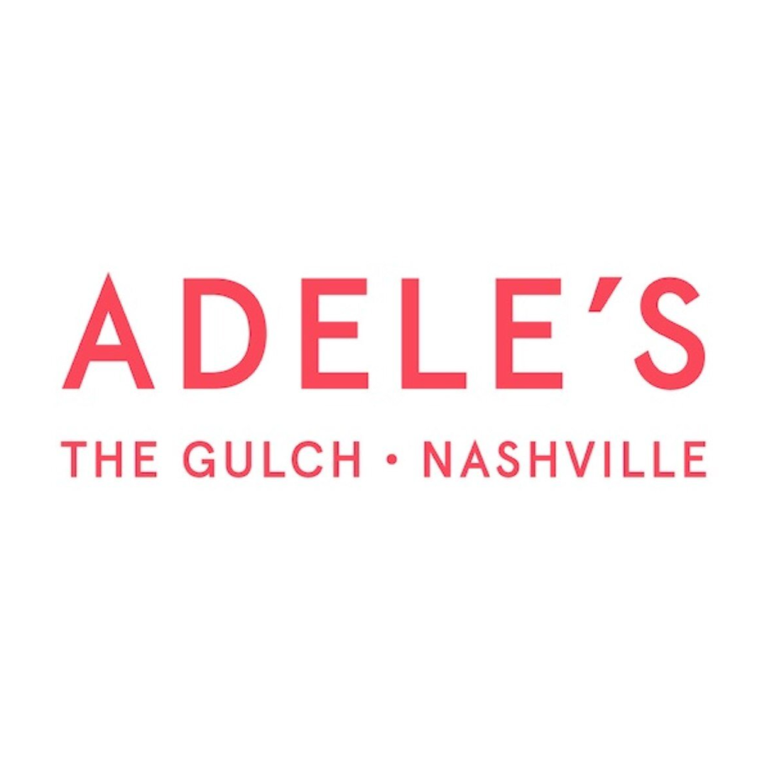 Adele's The Gulch, Nashville