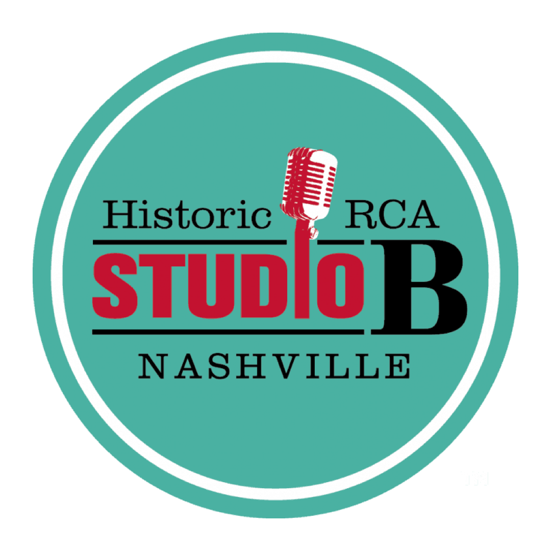 rca studio b logo
