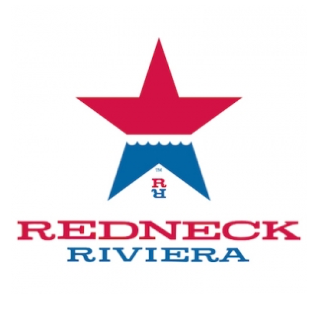 redneck riviera logo