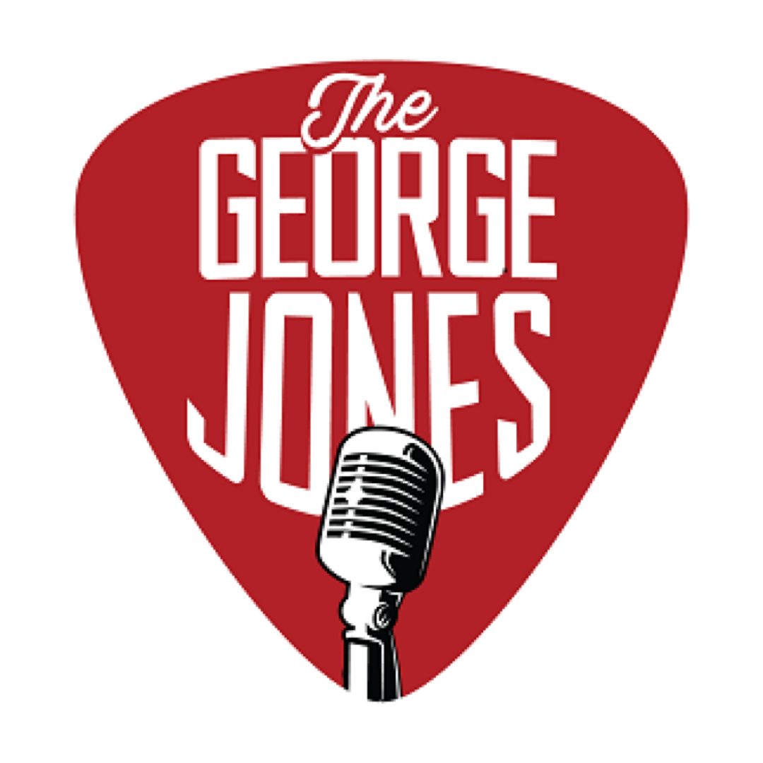 george jones museum and smokehouse logo