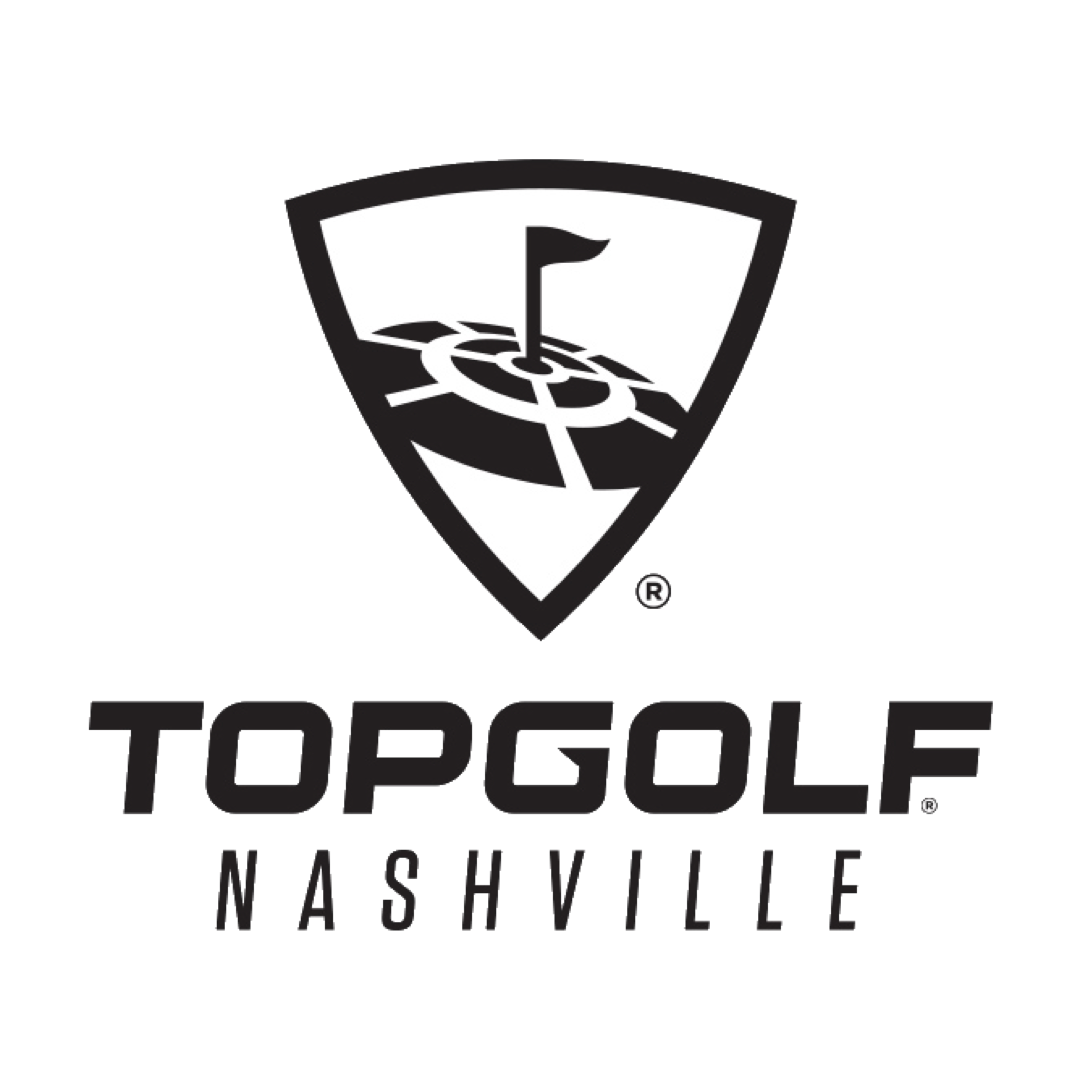 topgolf nashville logo